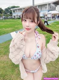 Rea Momosato  rea_momosato Фото обнажённых OnlyFans 25 – The Fappening  Plus!