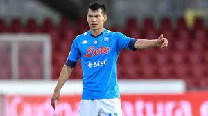 Maybe you would like to learn more about one of these? Gattuso Expects More From Hirving Lozano At Napoli As Com