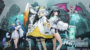 Pixiv is an illustration community service where you can post and enjoy creative work. ç™½çŒ«ãƒ—ãƒ­ã‚¸ã‚§ã‚¯ãƒˆ æ–°ã‚­ãƒ£ãƒ©2äººã¨äººæ°—ã‚­ãƒ£ãƒ©ãŸã¡ãŒæ´»èºã™ã‚‹ã‚¤ãƒ™ãƒ³ãƒˆãŒé–‹å‚¬