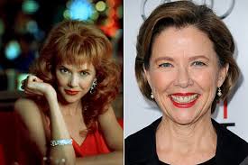 See the Cast of 'Mars Attacks!' Then and Now