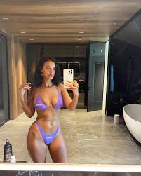 Maya Jama Exclusive Photo Gallery