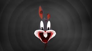 Include hd images of the looney tunes on every new tab. Bugs Bunny Looney Tunes Zombie Hd Wallpaper Wallpaperbetter