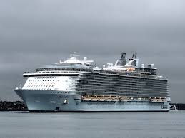largest ships ever built