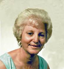 Obituary for Jenine Bottaro-Moncavage