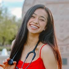 Brianna Ortiz's Instagram, Twitter & Facebook