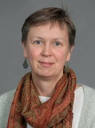 AIS Faculty and Staff