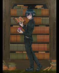 Happy birthday shuichi you madlad. Sdrv3 Explore Tumblr Posts And Blogs Tumgir