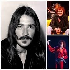 Celebration of life for Colin Blackburn September 16,2023.