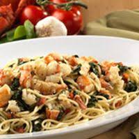 Lobster Spaghetti Recipes Recipe Lobster Spaghetti Restaurant Recipes Recipes