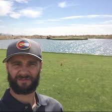 Meadow Hills Golf Course