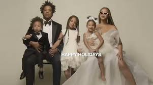 Is jay z going to kill beyonce. Beyonce Shares Rare Family Photo Featuring Jay Z Blue Ivy And Twins Rumi And Sir New Idea Magazine