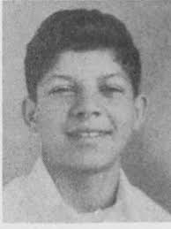 Young Albert "Caesar" Tocco, Chicago capo