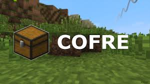 Minecraft te brinda la oportunidad de disfrutar mundos infinitos. Como Hacer Cofre En Minecraft Youtube
