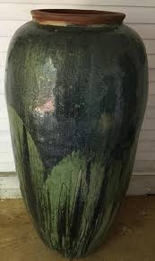 We did not find results for: Sold Price Large Green Glazed Ceramic Pottery Urn Vase July 6 0120 11 00 Am Edt