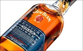 How old was beam suntory when it was founded? A Bourbon Scotch Fusion From Beam Suntory