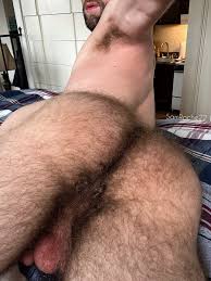 Hairy-Ass-International RT (@HairyMenAssRT)  X