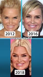 Yolanda Hadid Master Cleanse Recipe