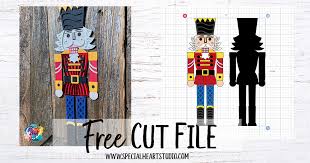 Free Free 108 Son Of A Nutcracker Svg Free SVG PNG EPS DXF File