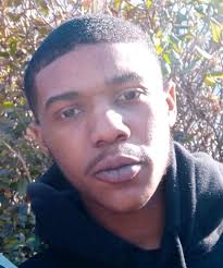 Nakia Jamar Stewart Jr.