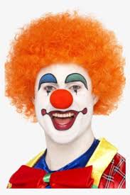 Clown Wig Png Transparent Clown Wig Png Image Free Download Pngkey Shop high quality & glamorous wigs & hair extensions