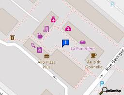 Find on the map and call to book a table. Centre Commercial St Marti A Saint Cyr L Ecole Boulangerie Patisserie