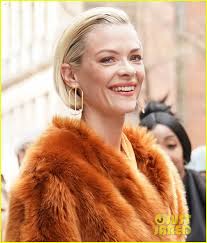 Jaime King Shares the Harrowing Story of Son Leo Thames' Complicated Birth  : Photo 4271486