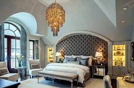 Create an accent wall to get all eyes on that wall. 20 Ideas For Attractive Wall Design Behind The Bed In The Bedroom Interior Design Ideas Ofdesign