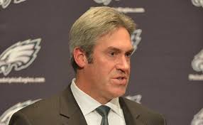 Birds Blog: Sunday Kicks off the Pederson/Wentz Era