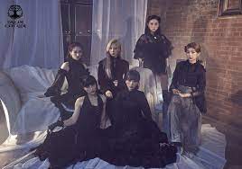 Update Dreamcatcher Features In Mystifying Group Teaser Images For Upcoming Comeback Soompi Dream Catcher Dystopia Kpop Girls
