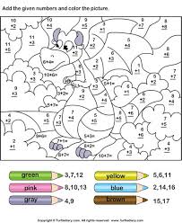 Kleurplaat met rekensommen / butterfly addition or subtraction color by number. Kleurplaat Met Rekensommen Kleurplaten Kleurplaat Met Rekensommen Uiteraard Zijn Ook Deze Boeken Op Fsc Papier Gedrukt