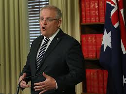 When in an, admittedly very bitter, dispute with gregor murray, who alleged that they had been misgendered by the claimant, rather than seeking to accommodate gregor murrays. Scott Morrison Cuts His Holiday Short Yet Still Gives A Tone Deaf Apology