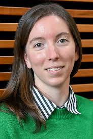 Stephanie Eveland Parrott, Ph.D.