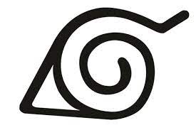 Forehead protectors are worn by most shinobi and are engraved with the symbol of their hidden village. Naruto Headband Drawing Easy Novocom Top