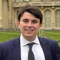 Tyrone Martinez Blair