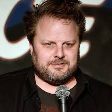 Comedian Profiles Archive