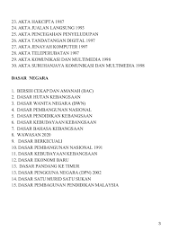 Ia pada dasarnya adalah pendidikan etika agar peserta. Pendidikan Moral Akta List Ranc Akbana