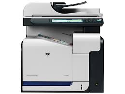 Hp color laserjet 5500 printer. Hp Color Laserjet Cm3530 Printer Drivers Download