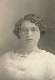 Bertha May Herbert Hahn (1897-1971)