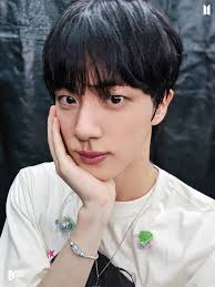 BTS Military enlistment Dates🫡 JIN
