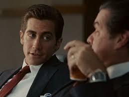 Love & Other Drugs: Hey Lisa