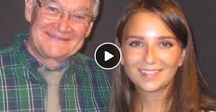 Céleste Lévis : La Rencontre 'Paroles & Musiques' (19 Sep 2018