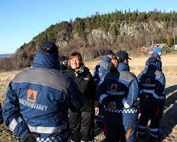 Sivilforsvaret i hordaland er en statlig, sivil beredskapsorganisasjon som mobiliseres ved akutte hendelser som truer sivilbefolkningen og. Natos Styrkedemonstrasjon Sivilforsvaret