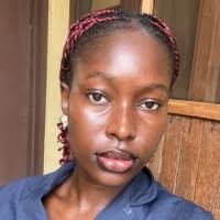 50+ "Ama Frimpong" profiles