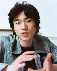 slash and burn — Brian Whitby, Hidetatsu Takeuchi By Sarah Blais...