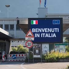 Italienische botschaft & vertretungen in der schweiz. Urlaub In Sudtirol Italien Trotz Coronavirus Grenze Offen Ist Sicherer Urlaub Moglich Reise