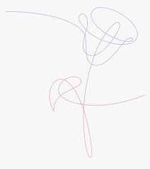 Bts Flower Png Bts 2020