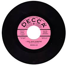 Parrish & Gurvitz 45rpm Decca 32967 Janine/Ive Got Time Classic Progressive  Rock