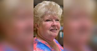 Obituary for Deloris Ann Binion