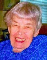 Ruth Spielman Obituary (1923-2016)