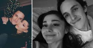 Ariana Grande Marries Dalton Gomez In Secret Ceremony: Details